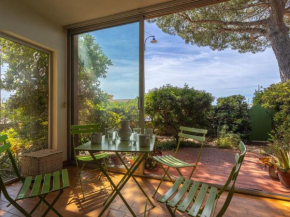 Apartment Les Palmiers by Interhome